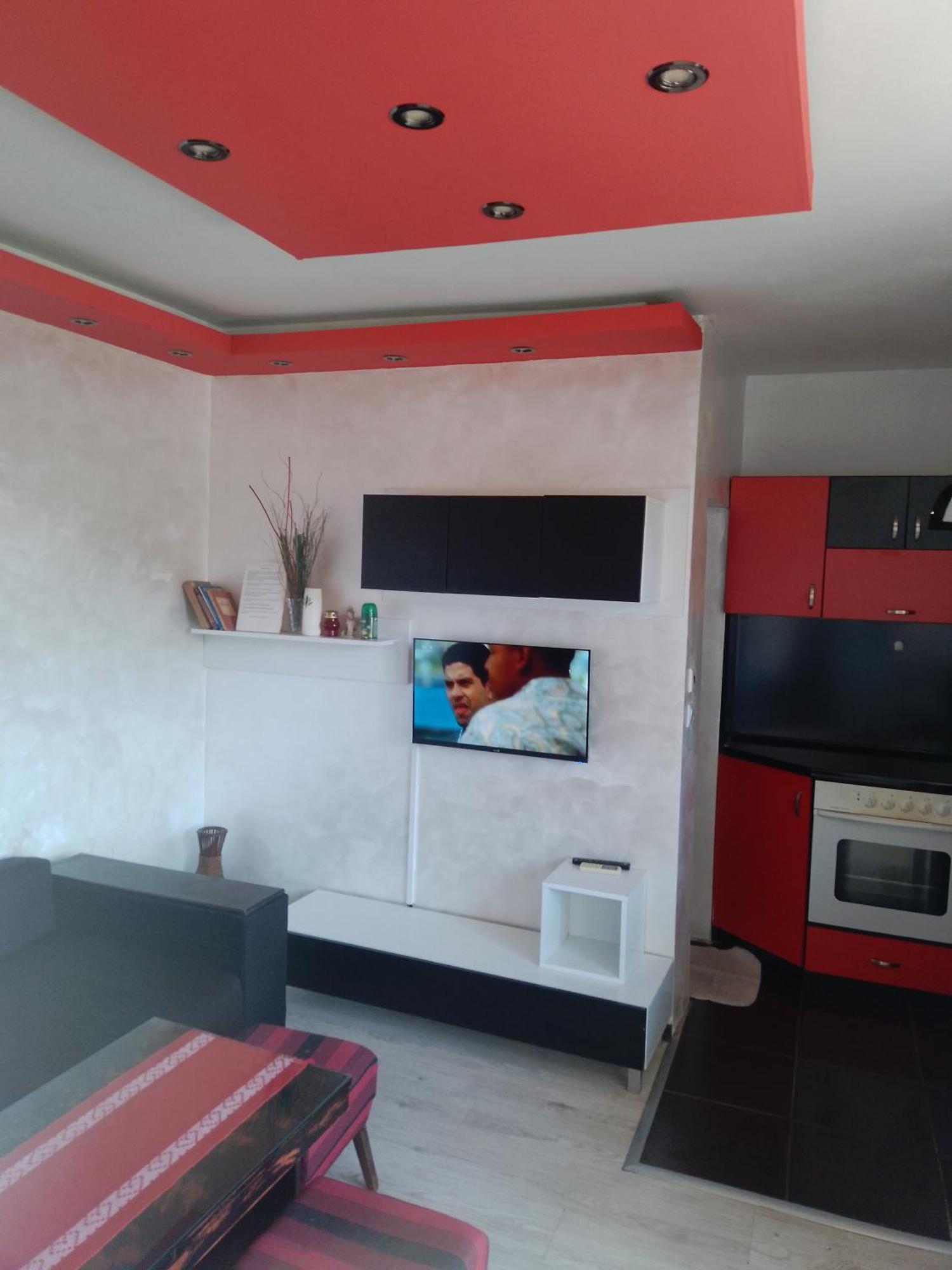 Red House Apartment เวลีคอเทอร์โนโว ภายนอก รูปภาพ