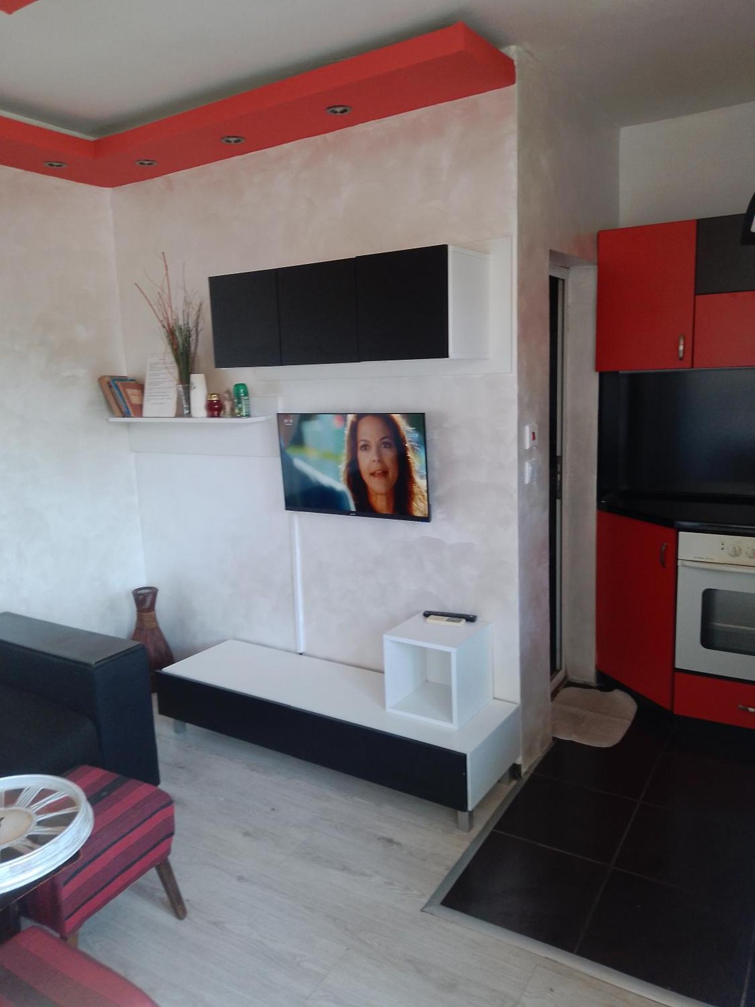 Red House Apartment เวลีคอเทอร์โนโว ภายนอก รูปภาพ